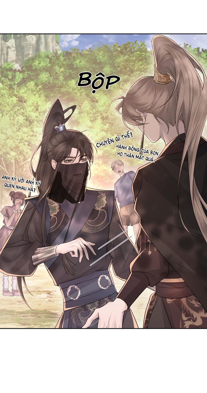 Đọc truyện Chỉ Trích. - Chapter 3