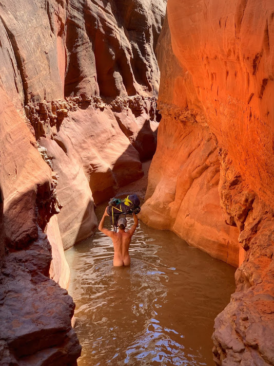 6.+Matt+Sloan+in+Northeast+Spur+Fork+slo