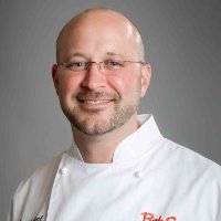 Chef David Eisel Bob Evans