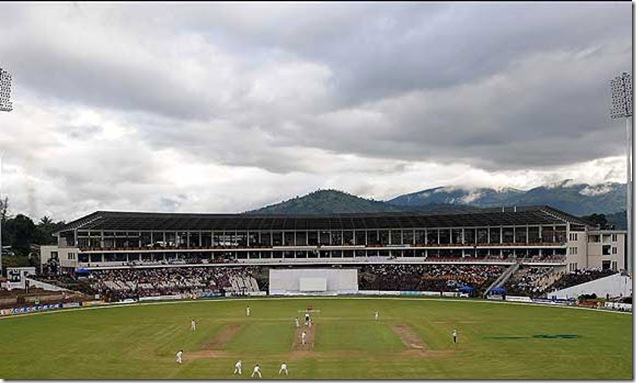Pallekele international cricket stadium, Kandy, Sri Lanka | Photobundle