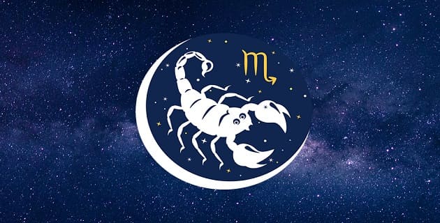 برج scorpio Horoscopes in