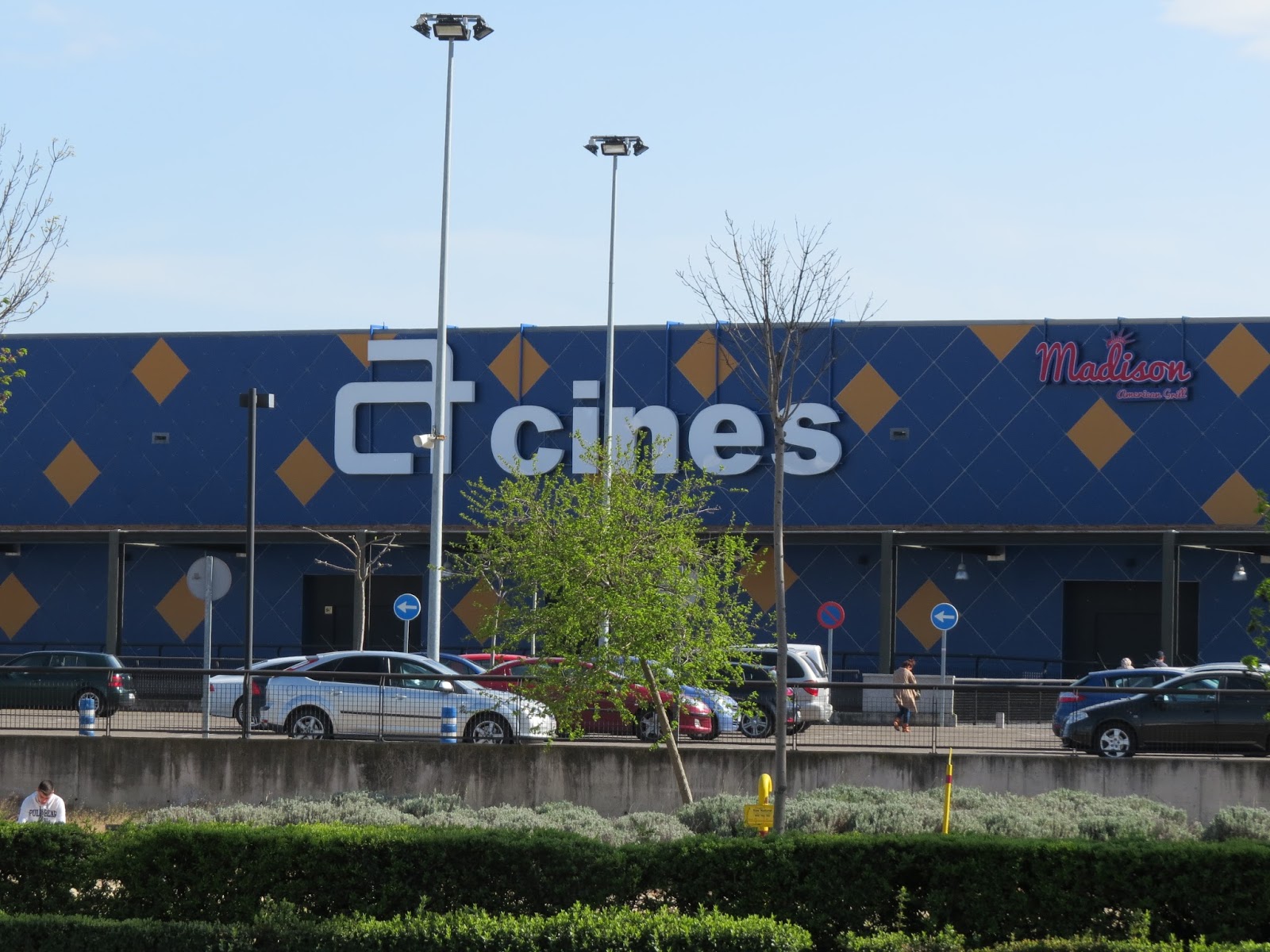 Acorazado Cinéfilo. Francisco Huertas Hernández ¿Qué