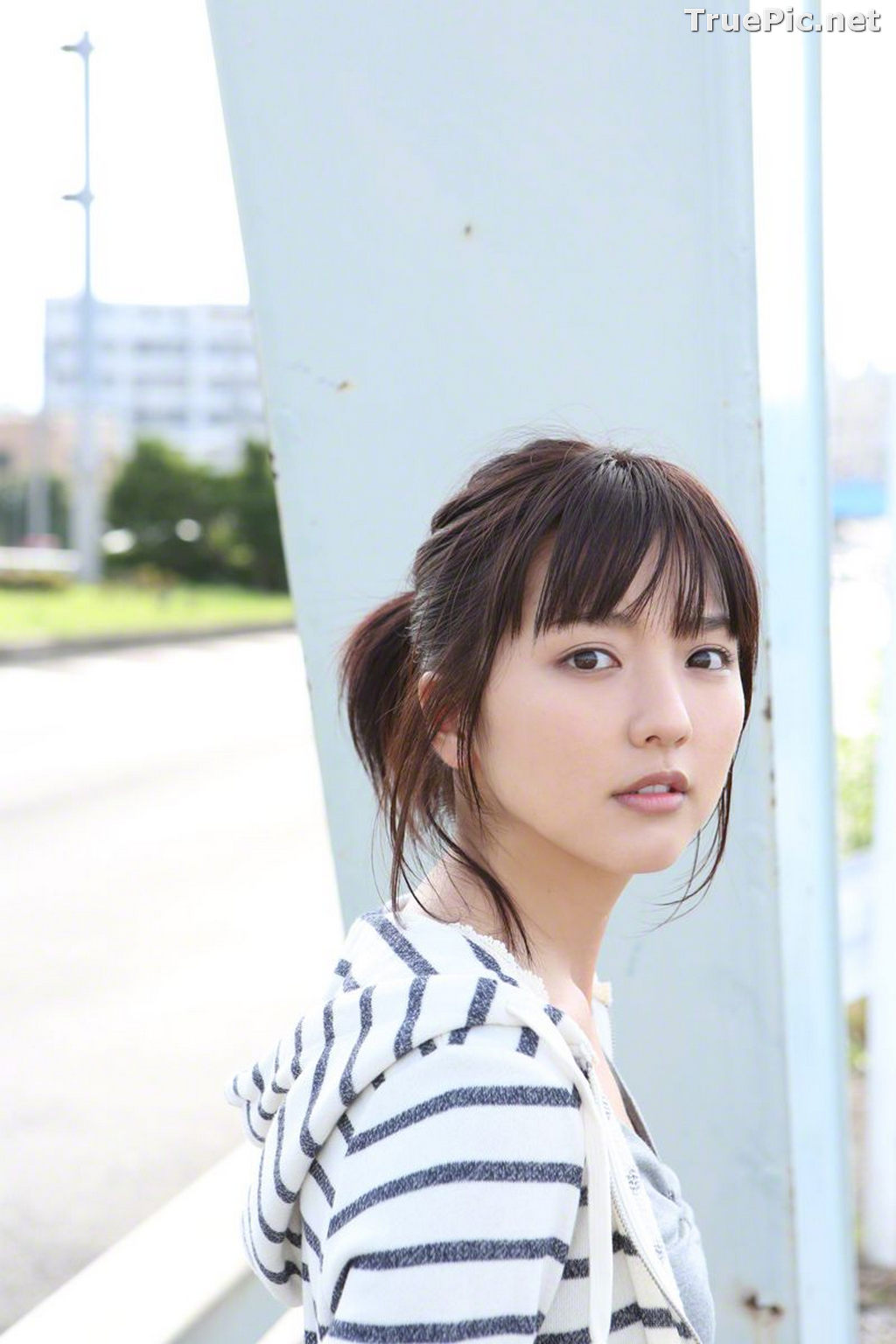 Image [WBGC Photograph] No.131 - Japanese Singer and Actress - Erina Mano - TruePic.net - Picture-51