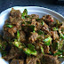 Resepi Daging Goreng Sambal Tempoyak