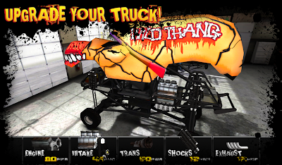 Monster Truck Destruction 1.02.1 Apk Mod Full Version Data Files Download-iANDROID Games