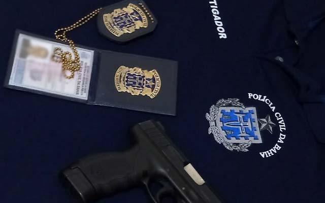 Divulgado resultado do concurso da Polícia Civil da Bahia; confira