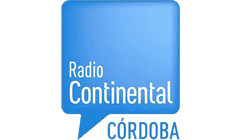 Continental Córdoba 103.5 FM