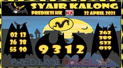 PREDIKSI SGP YOHII