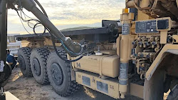 Quân đội Hoa Kỳ trao hợp đồng cho Stratom về hệ thống tiếp nhiên liệu bằng Robot tự động