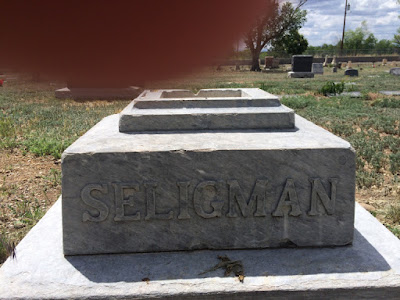 Seligman Stone