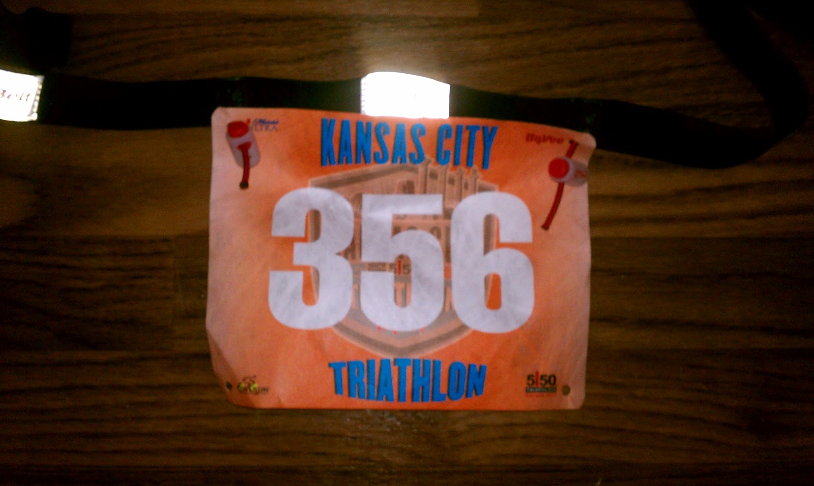 A Midwest Trilife Kansas City Triathlon 5150 Series Race Preview