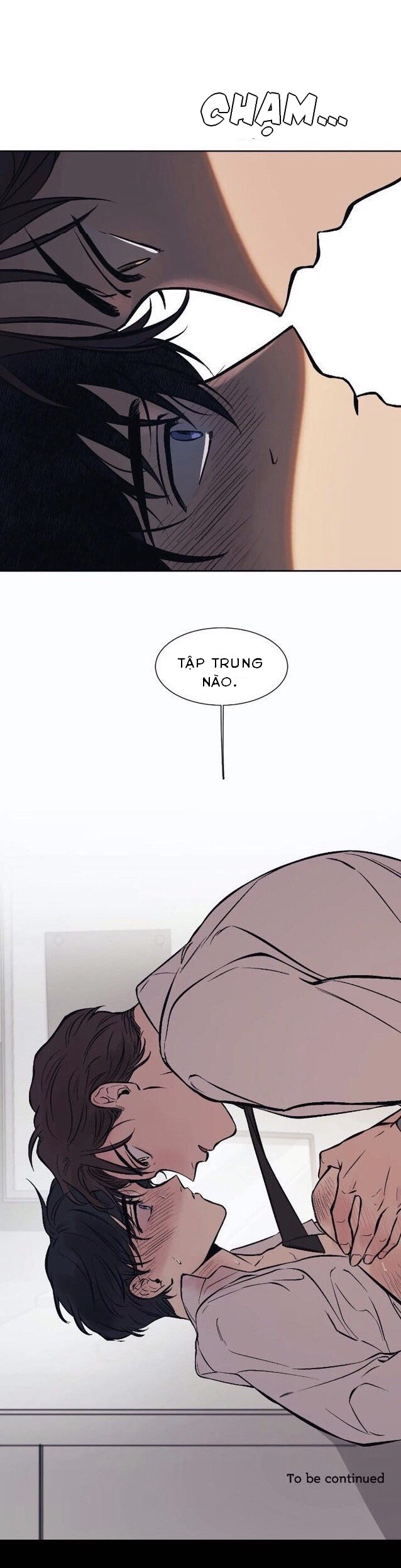 Đọc truyện Viễn Cảnh Thứ Ba - Chapter 6