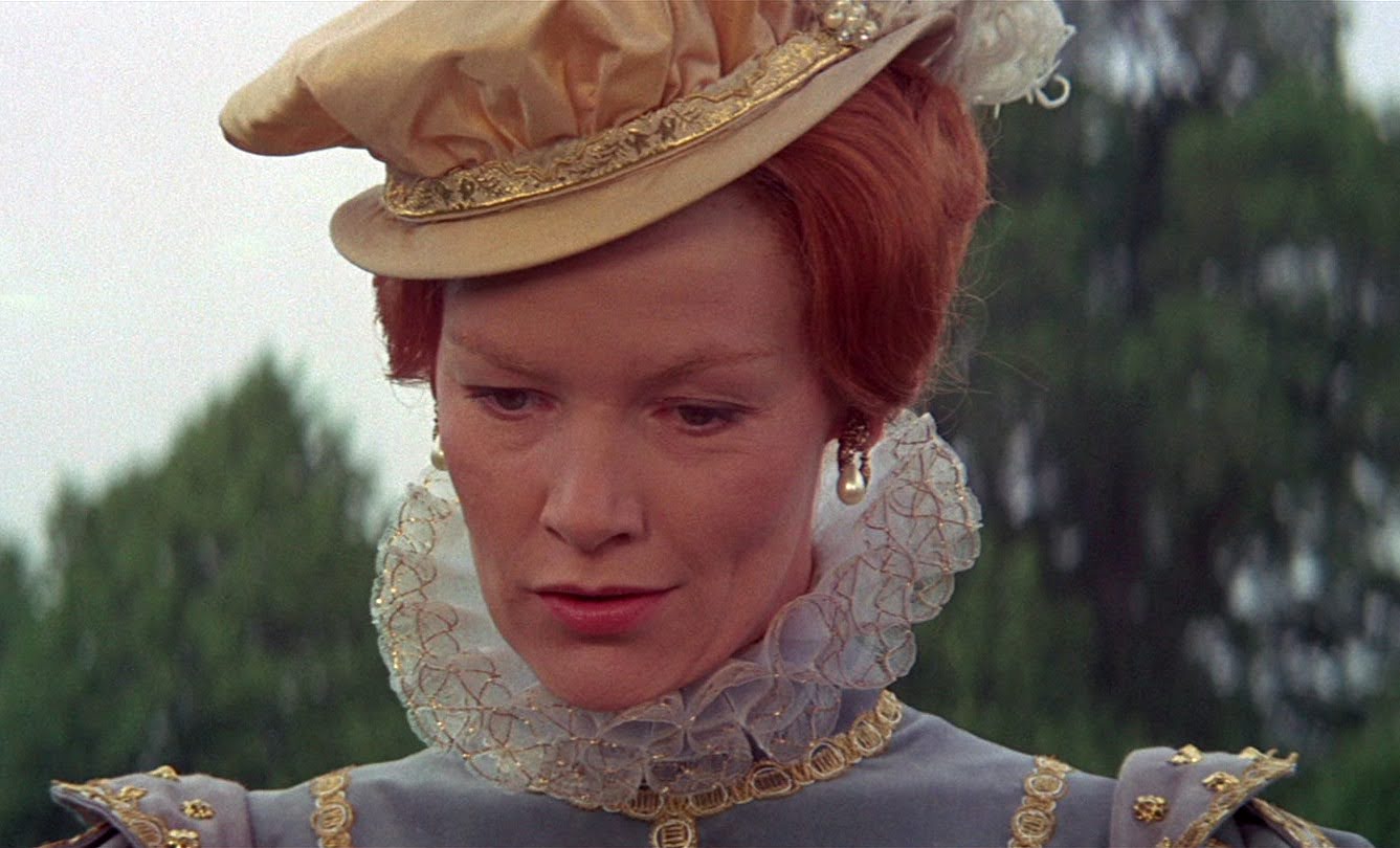 Mary, Queen of Scots 1971 MOSTBEAUTIFULGIRLSCAPS Mary, Queen of Scots 1971 MOSTBEAUTIFULGIRLSCAPS