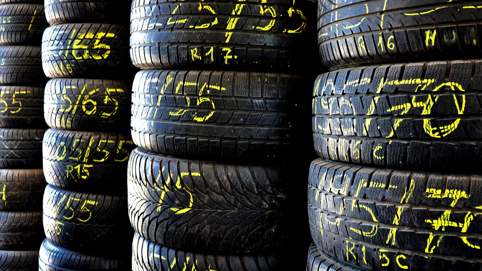 Tire Places That Are Open On Sunday - Sunday Choices