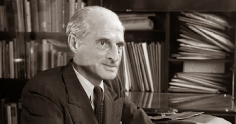 Odcinek 931 Julian Tuwim, 1946 rok