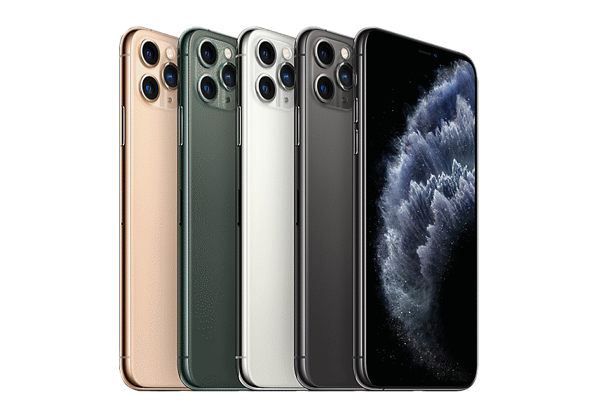 Precios en preventa de los iPhone 11 en Colombia