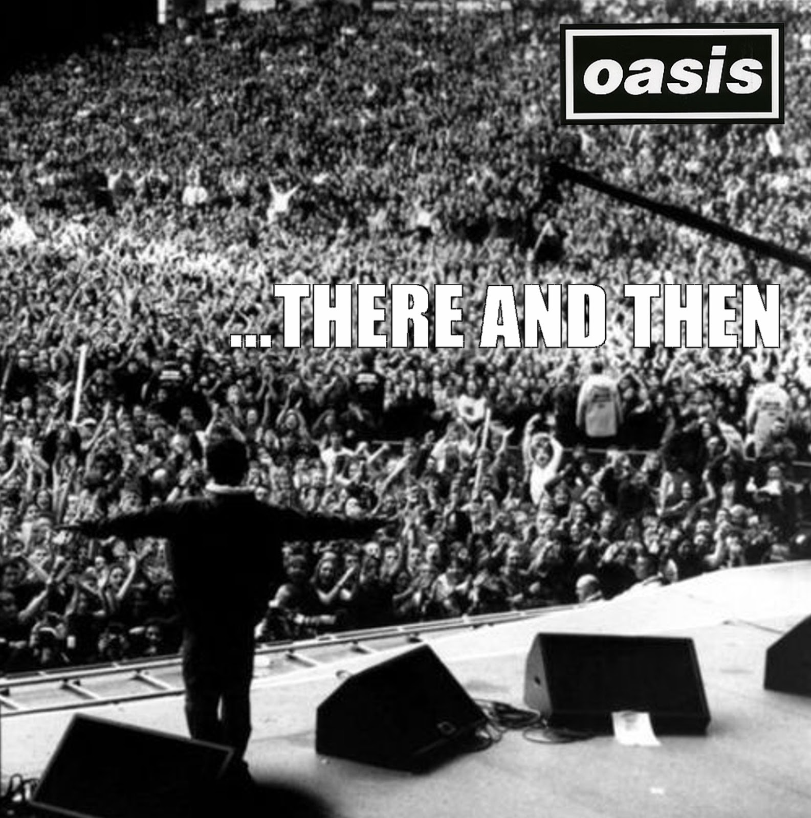 Oasis England S Dreaming 2014 Blue Vinyl Discogs