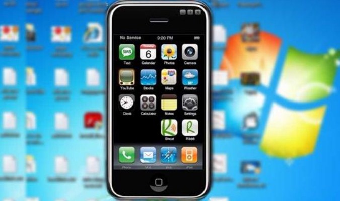 Emulator tuk Jalankan Aplikasi iOS di Laptop/PC - iPhone Simulator Emulator tuk Jalankan Aplikasi iOS di Laptop/PC - iPhone Simulator
