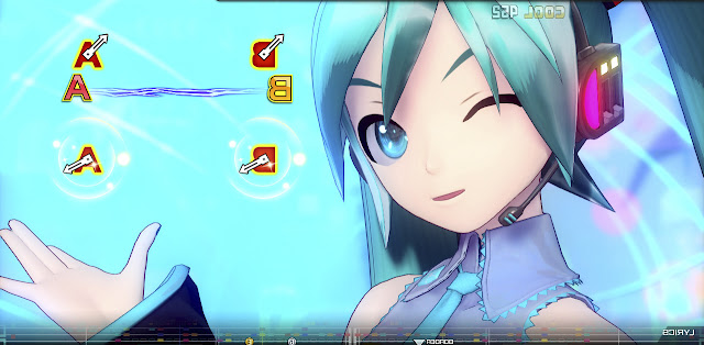Hatsune Miku: Project Diva Megamix (Switch): mais detalhes sobre o jogo são divulgados