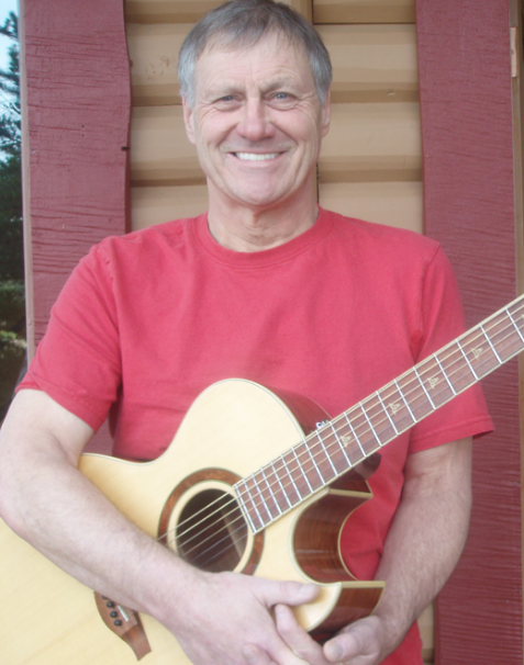 Media Confidential: R.I.P.: Guitarist Doug Edwards of Skylark