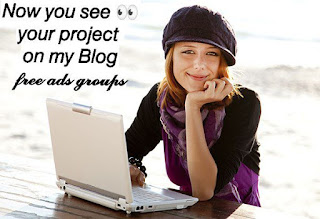 your project on my blog, free advertise projects on my blog, advertisement groups, social media, community, online shopping, marketing strategy