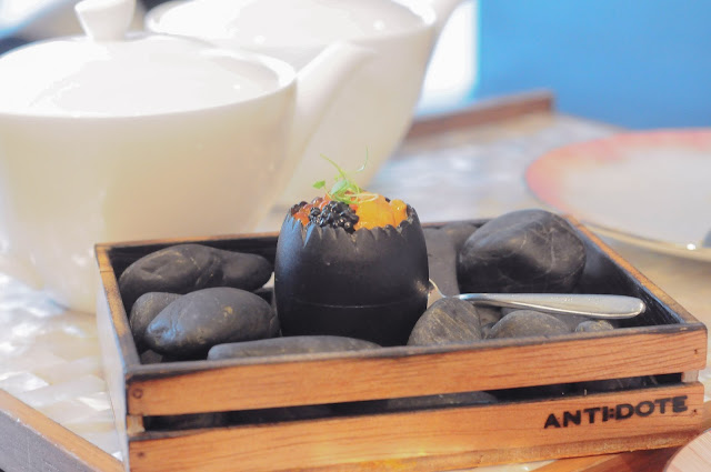 Anti:Dote Tea Review for Mother's Day 2016 Anti:Dote Tea Review for Mother's Day 2016