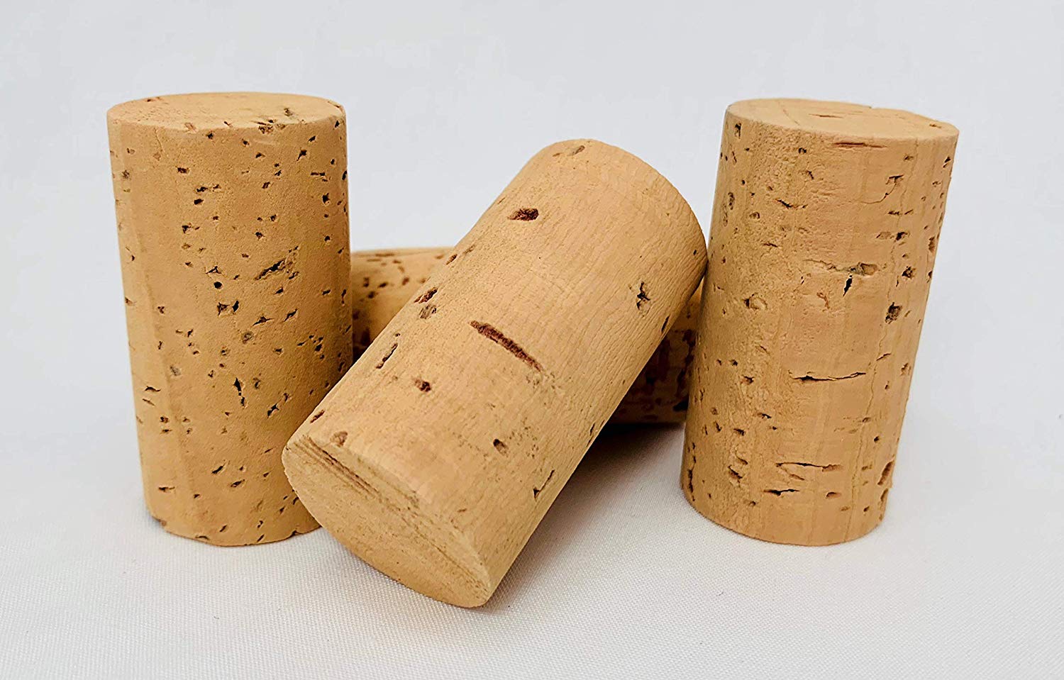 Vinod Gharti (Flair Blair) Types of Wine Cork