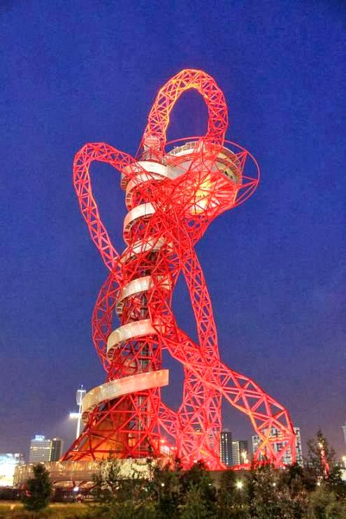 Tempat Wisata Di London, Inggris