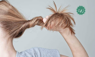 Hair Loss For Women During Pregnancy