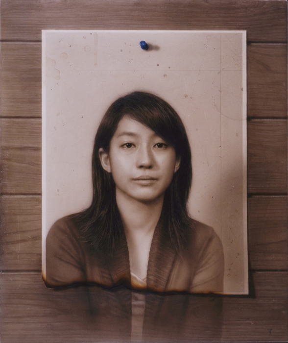 石黒賢一郎(Kenichiro Ishiguro)... Kai Fine Art