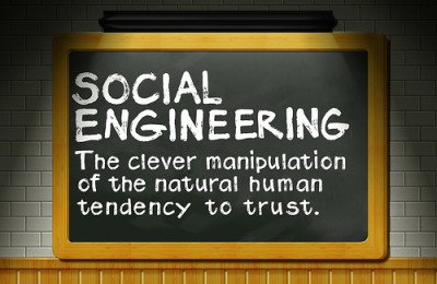 Ingeniería social