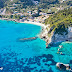 Άγιος Νικήτας - Το γραφικό "ψαροχώρι" της Λευκάδας με τα κρυστάλλινα νερά![βίντεο]