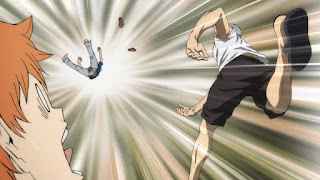 ハイキュー!! アニメ 2期6話 | HAIKYU!! Season2 Episode 6