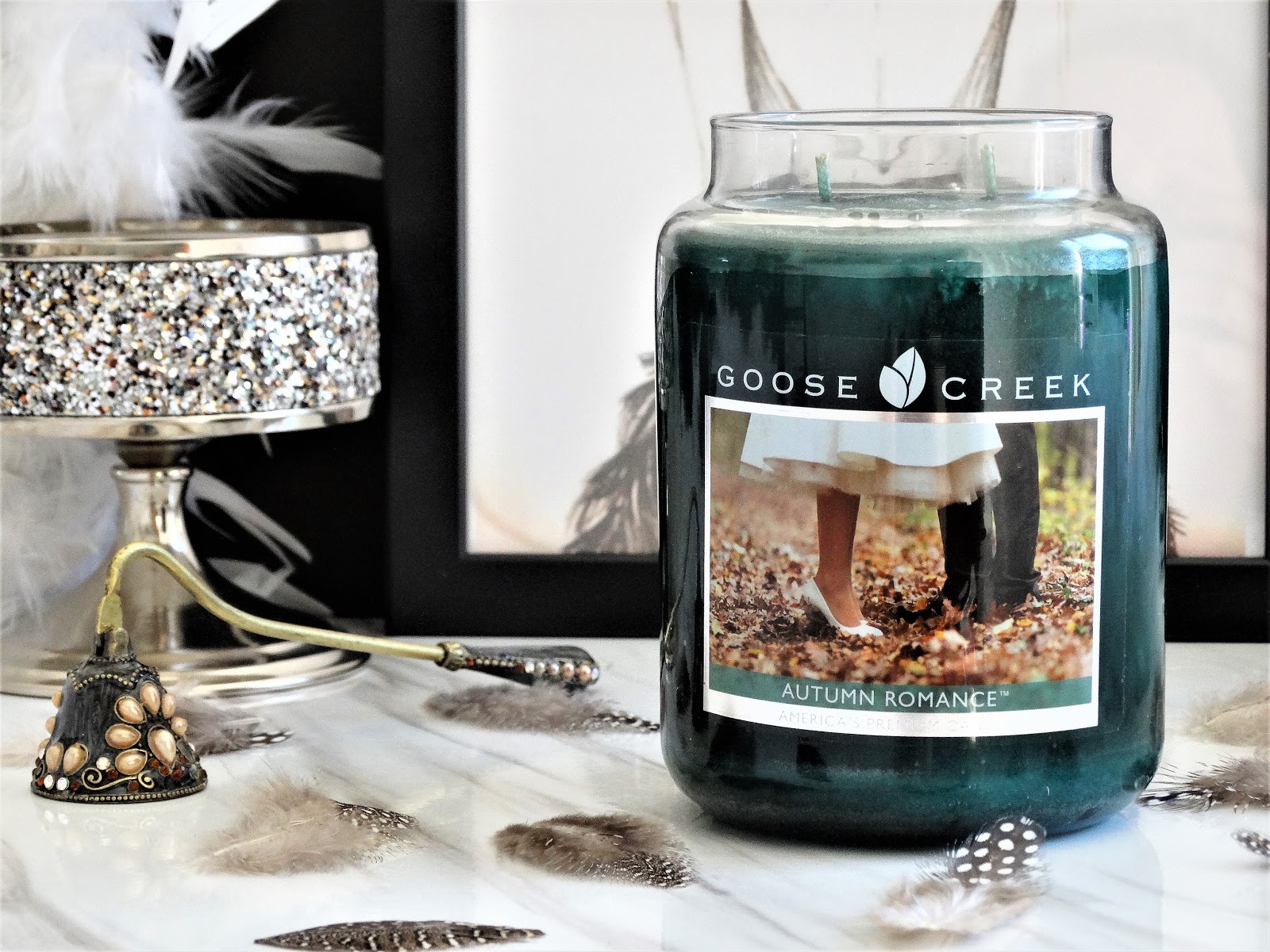 GOOSE CREEK AUTUMN ROMANCE AVIS