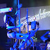Pole Dancing Robots, I guess this means the future is here?