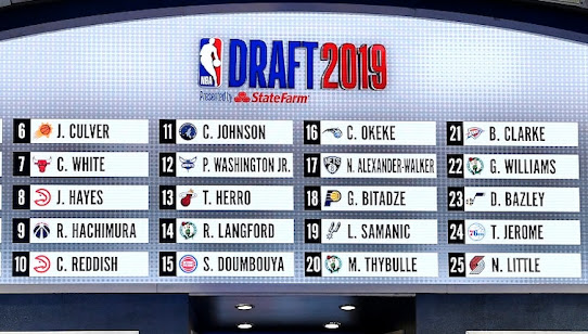 NBA Draft