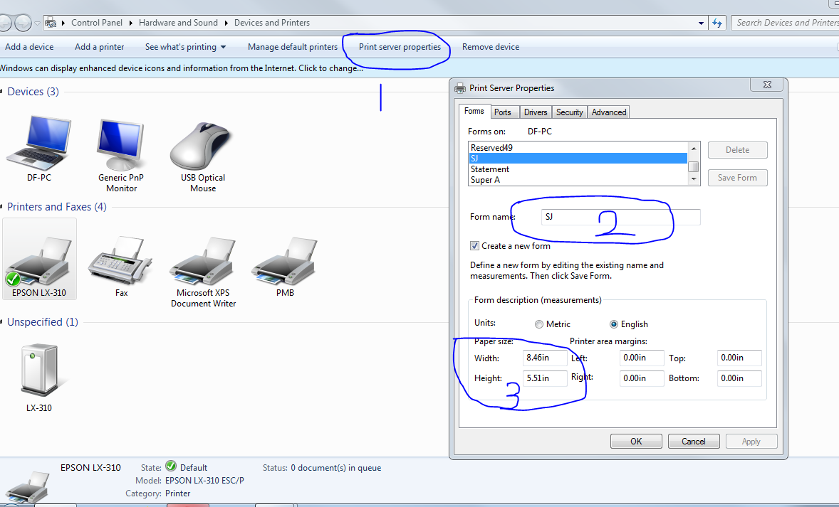 Printer Untuk Continuous Form edu.svet.gob.gt