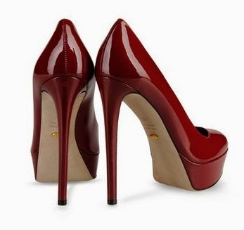 "Sergio Rossi Shoes"