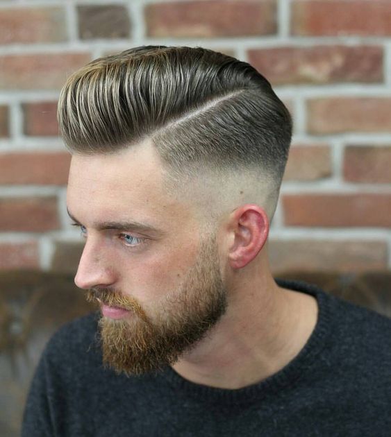 Corte de cabelo masculino - side cut zerado  Cabelo masculino, Corte de  cabelo masculino, Cabelo undercut masculino