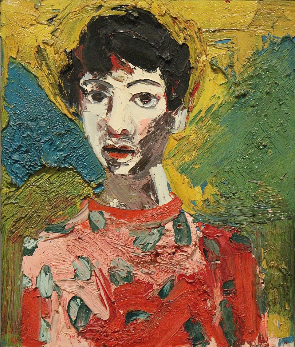 The Five Most Famous Women Artists in Bay Area History