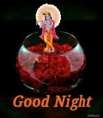 good night cute images