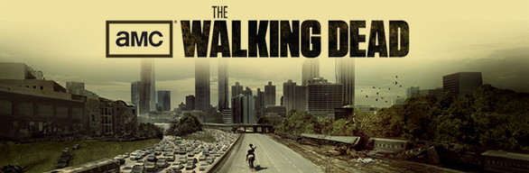 image the walking dead