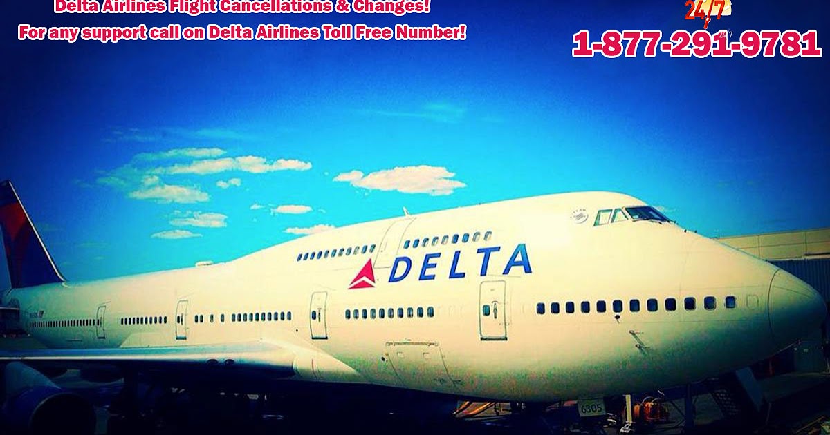 Delta Airlines Flight Changes 