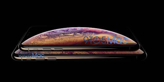 IPHONE XS & IPHONE XS PLUS - "OFFICIAL TRAILER"