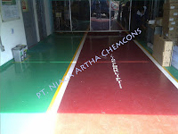 epoxy lantai dan epoxy coating epoxy lantai untuk bengkel