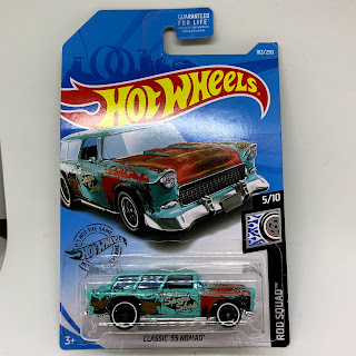 2019 hot wheels to look for