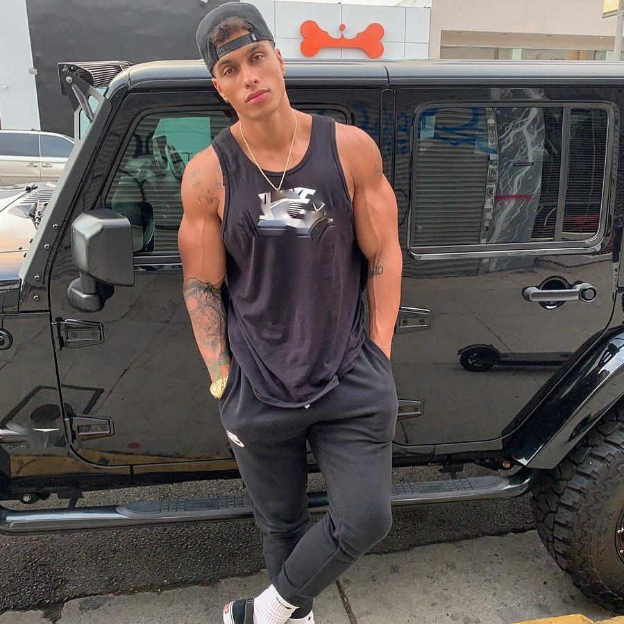 Adrian Conrad