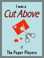 Cut Above!