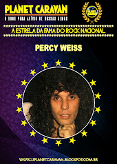 Percy Weiss