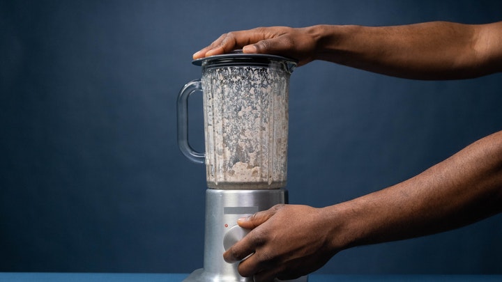 Cara Mudah Membersihkan Blender Setelah Digunakan Cara Mudah Membersihkan Blender Setelah Digunakan